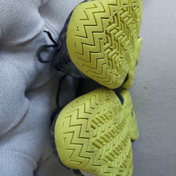 Men's Lotto Mirage 300 Speed Tennis / Pickleball Shoes - Size 12 - Picture 13 of 16